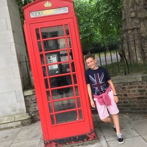 Meet your Posher, Ryan